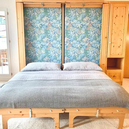 Stylish Appartment For 2-4 People Harry Hirsch - Top Of Flumserberg Luaran gambar