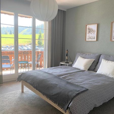 Stylish Appartment For 2-4 People Harry Hirsch - Top Of Flumserberg Luaran gambar