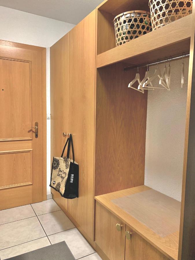 Stylish Appartment For 2-4 People Harry Hirsch - Top Of Flumserberg Luaran gambar